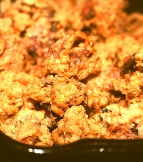 Seafood - Buttermilk-Battered Calamari Those Who Enjoy Battered Calamari Will Love This Recipe. It's