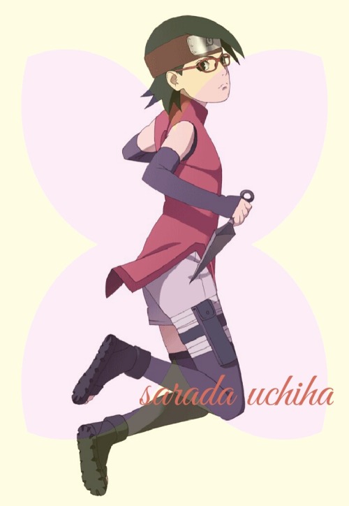 Sex haruno-queen:  | Sarada UCHIHA | By;haruno-queen pictures