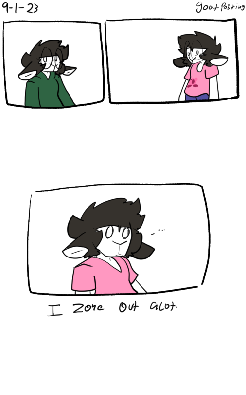 September 1st 2023