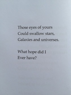 story-dj:  Love and Space Dust Poems from