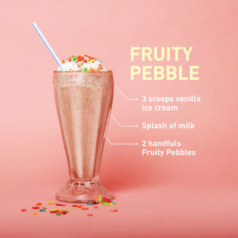 foodiebliss:  9 Killer Milkshakes To Rock adult photos