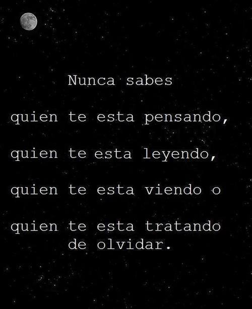 bromas-a-cambio-de-sonrisas:  O quien ya te olvido 