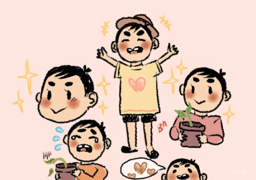 taluhkk: kid sulu playing with toys 