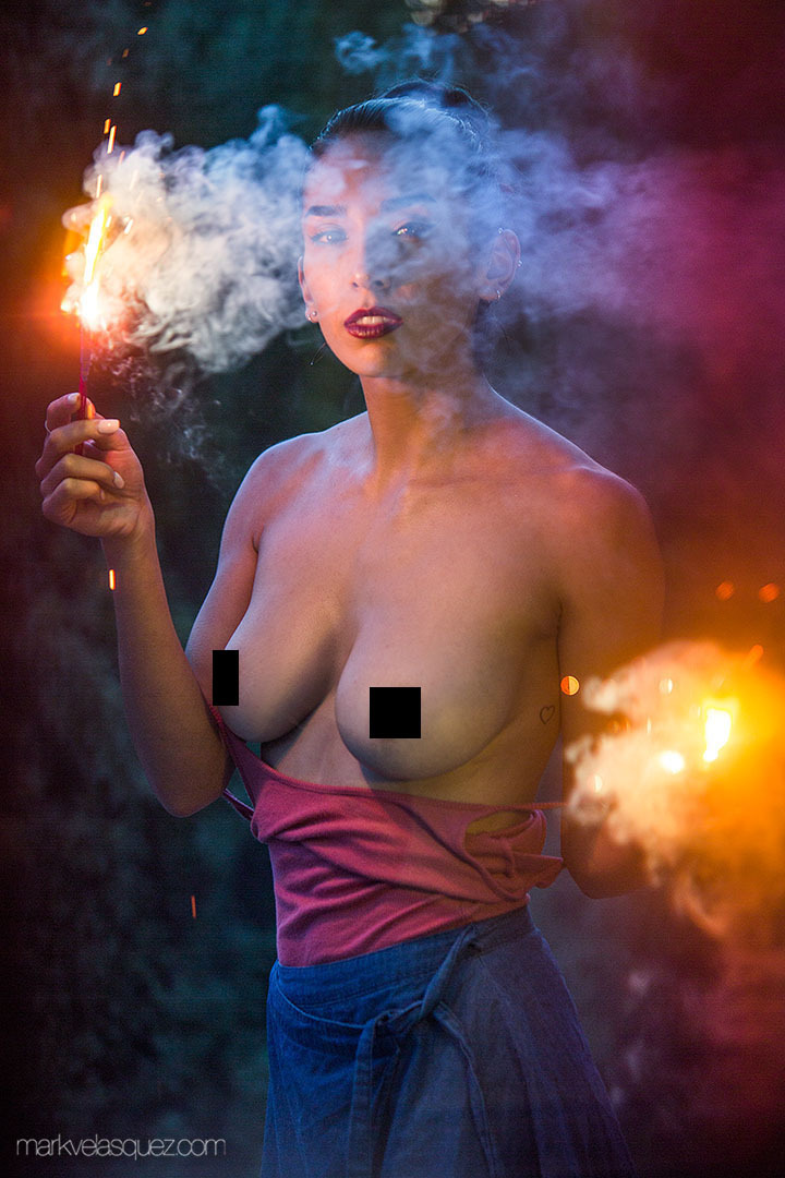 “Independence Day,” 2019Find this special series and all my uncensored photo