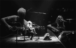 A Little Black Star