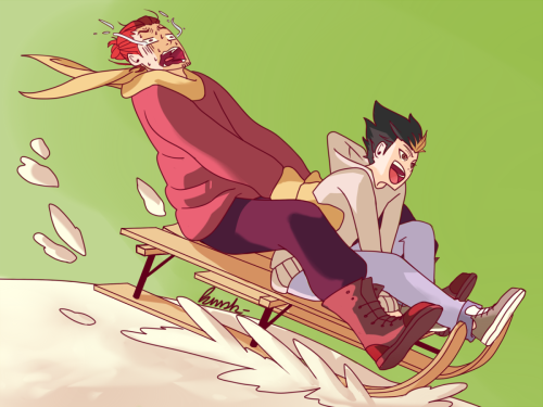 kvnsk:  Day one : holyday. It’s Asahi’s week, or so I heard.  