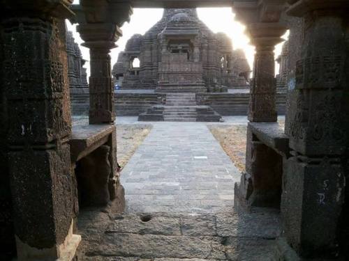 Govindeshwar Temple , Sinnar - Nashik, Maharastha