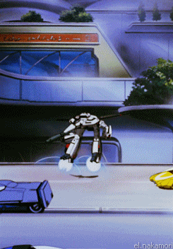 yackdeculture:  vistas-n-visions:  nakamorijuan:  愛・おぼえていますか  I can believe Robotech isn’t on Netflix or Hulu!! What an affront to the classics!!   I can’t believe that people still talking about Robotech instead of Macross.