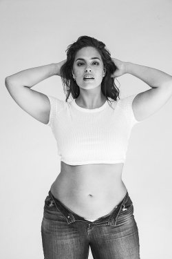 bag-of-brains:  Ashley Graham