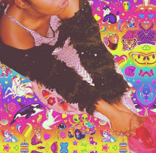brooklynrwhite:  here are some cool, yung lady rappers that u should get hip to (with a reference track for each one!)  mother marygold, new orleans /new r lean freestyle zahaja, atlanta/vibe crystal caines, harlem/whiteline akoko music, los angeles/the