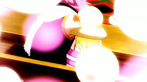 alex-halcyon:  NALU IS LIFE