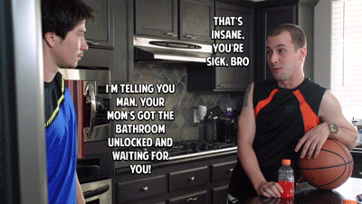 badsluttymomma:  Dude, Your Mom Wants To **** You! (Sample)Full NSFW PostPart 1: