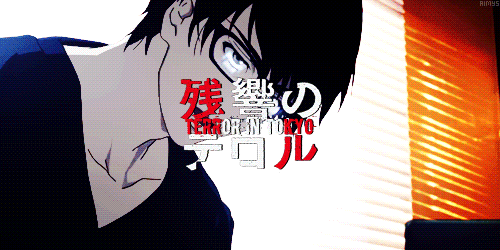 aoimine:  Favourite anime director: Shinichiro Watanabe  “It actually kind of sucks having to 