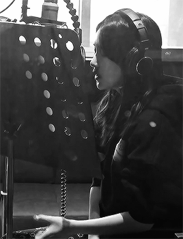 minayaeon: i think we can all agree that mina in the studio