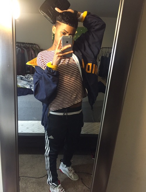 ronnitv: It’s lit
