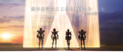 saintseiya-zone:  Saint Seiya CGI Movie 