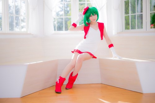 Macross Frontier - Ranka Lee [Xmas ver.] (Mashiro Yuki) 3HELP US GROW Like,Comment & Share.CosplayJapaneseGirls1.5 - www.facebook.com/CosplayJapaneseGirls1.5CosplayJapaneseGirls2 - www.facebook.com/CosplayJapaneseGirl2tumblr - http://cosplayjapanesegi