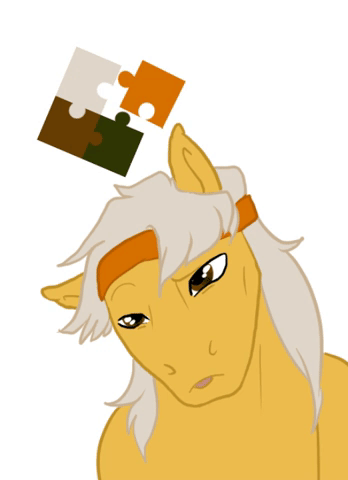 Have This Hunk That Thinks Too Hard