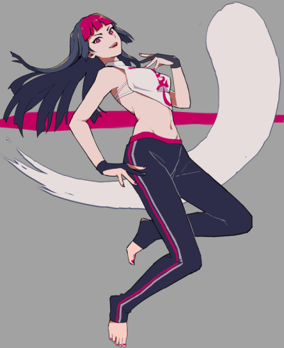 G Juri Tumblr