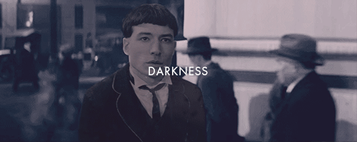 Credence Barebone Defence Squad