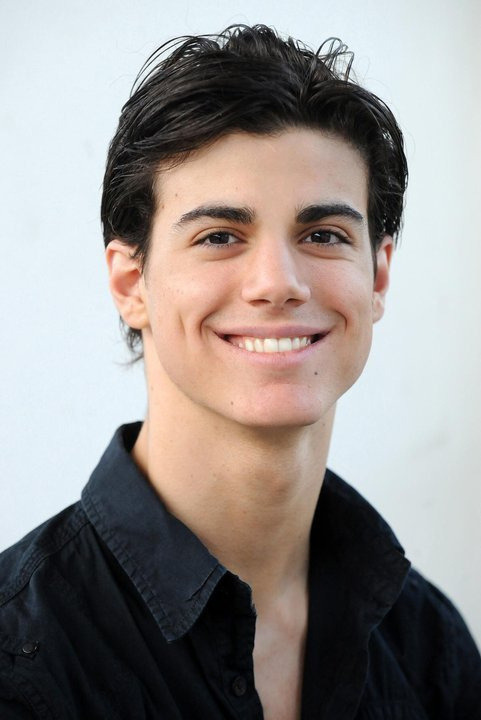 vdanker:  Davide Dato 