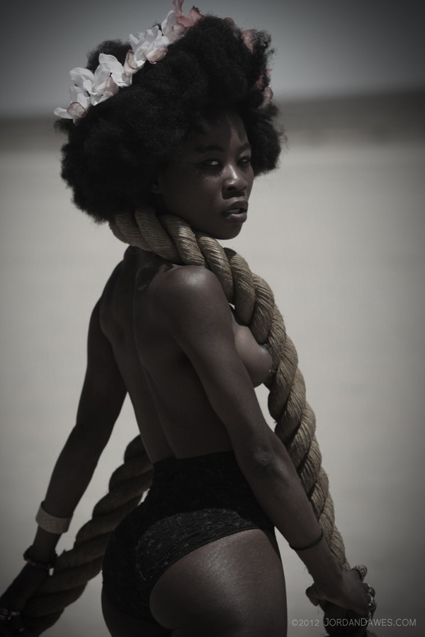 Black Girls R Everything!