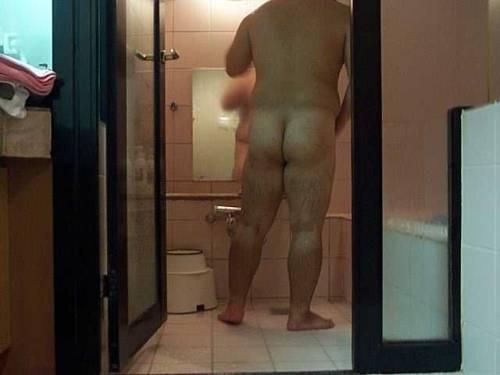 The Underwear Bear
