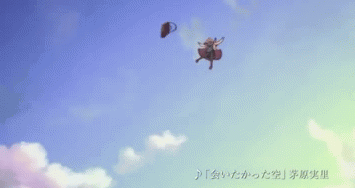 anime-is-my-lifee:  i’ll Be Here
