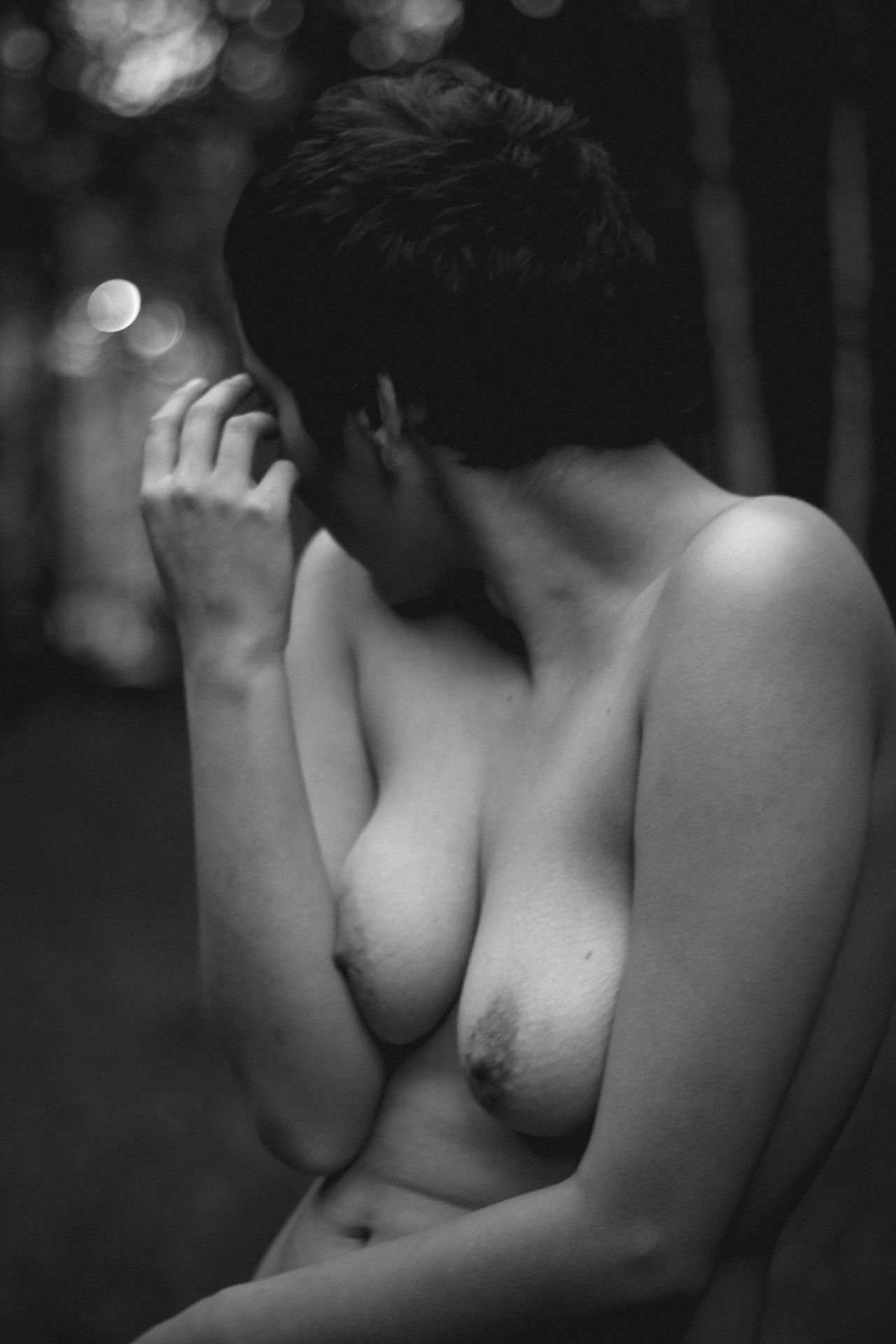 kathrynlouiseh:  kathrynlouiseh: @sariviya shot by Kathryn Louise in Olympia, WA.