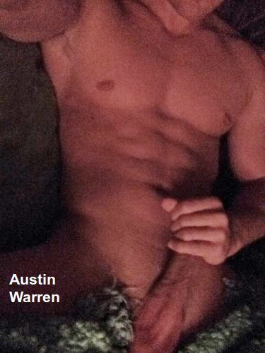 straightkinda:  sextinguys:  Im your biggest fan, ill follow you until you love me! Austin, Austin Warrennn! Check out his naughty bathroom vid here as well. ;)  Holy shit what a fucking stud. https://m.facebook.com/austin.v.warren?refsrc=https://www.face
