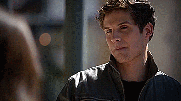 Welcome to the gif library — Bonniebirddoesgifs: Kol Mikaelson (The  Originals)