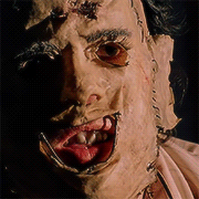bloodybrahms: halloween horror 2019    ↪ masks