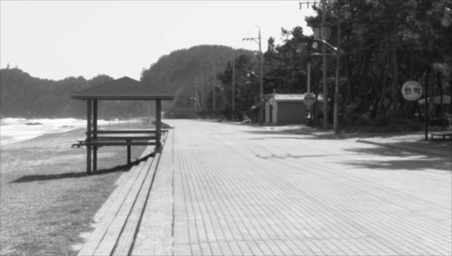 365filmsbyauroranocte:    Introduction (Hong Sang-soo, 2021)  