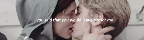 isakslilsmile:isak and even parallel universe -by carter james (x)