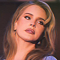 Lana Del Rey 120x120