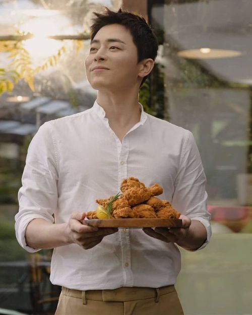 Jo Jung Suk