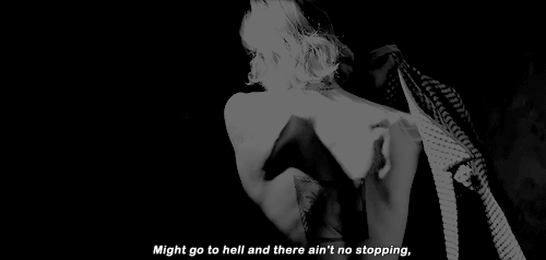 straight to hell