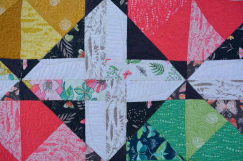 JOY Fabric project - Finished: Over the last few months, I have been lucky enough to work with Tamar