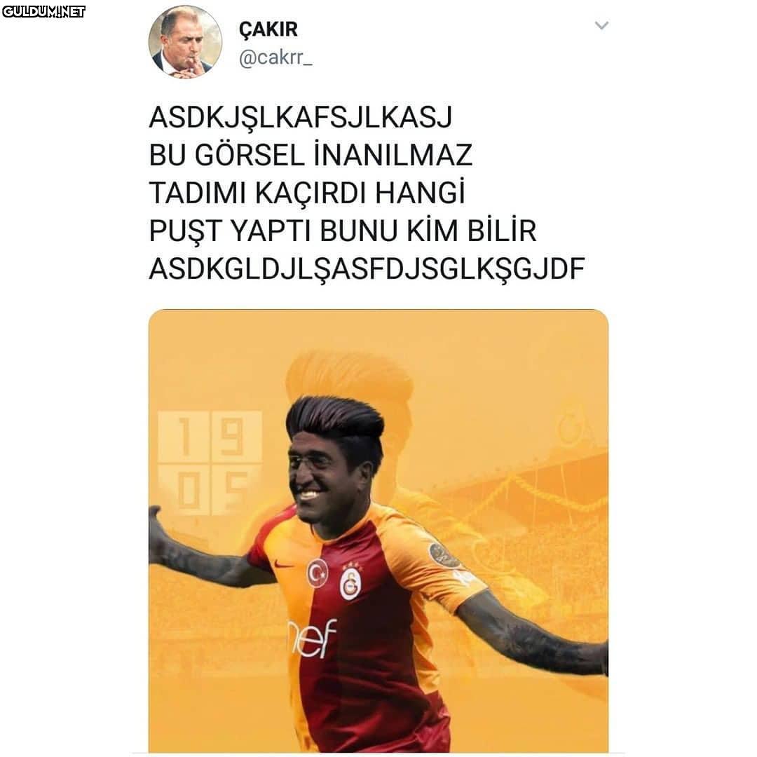 ÇAKIR
acakrr
ASDKJŞLKAFSJLK...