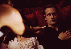 leavinjustintime:  season 6 best dialogue