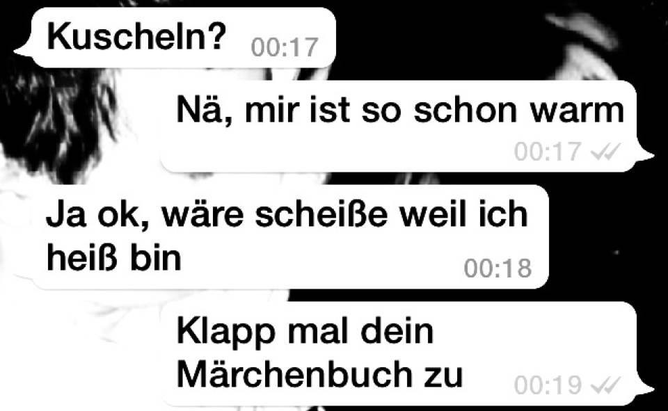 Einfach Glucklich Sein