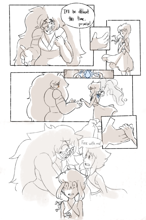 skyriazeth: I’M LITERRALY NO LONGER ALIVE AFTER FINISHING THIS COMIC LIKE WOW  So yes her