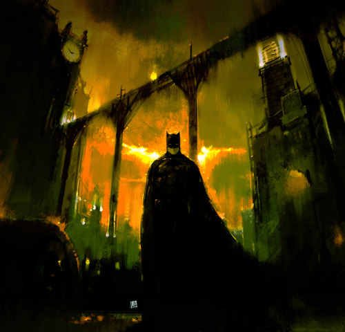 batman by soft-h More about batman here.