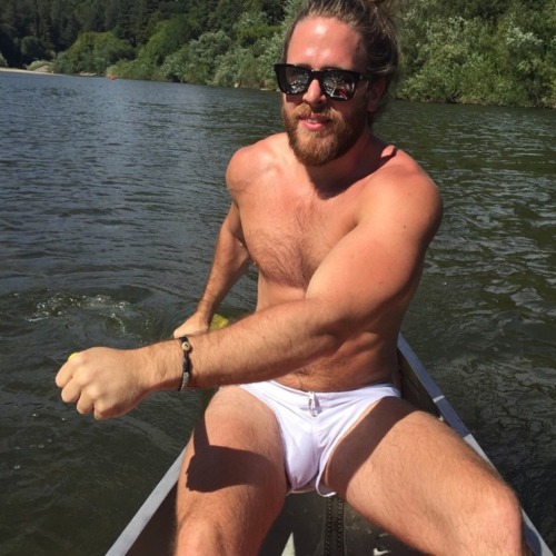 hairyonholiday:  hairyonholiday  hairyonholiday: For MORE HOT HAIRY guys- Check out my OTHER Tumblr 