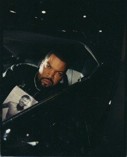 hiphop-in-the-brain:  Ice Cube by Estevan