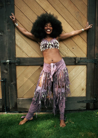 theettakitt:Chaka Khan