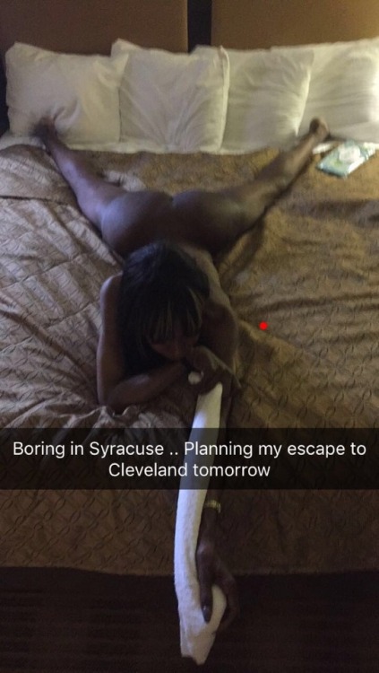 kaylatheknockout: