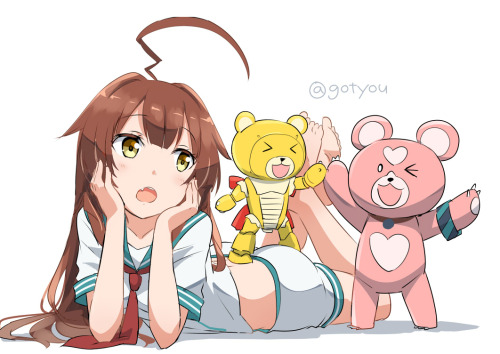 インフェルノコップ
