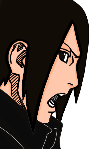 shingeskis:  Uchiha’s.
