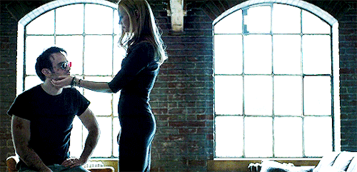 marveledits:“You helped me see the truth about myself.”“Ouch. That had to hurt.”(matt murdock & 